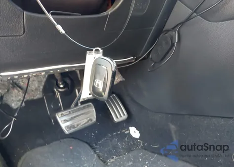 2024 Honda Civic Sport z USA, uszkodzony, nr VIN 2HGFE2F51RH534595